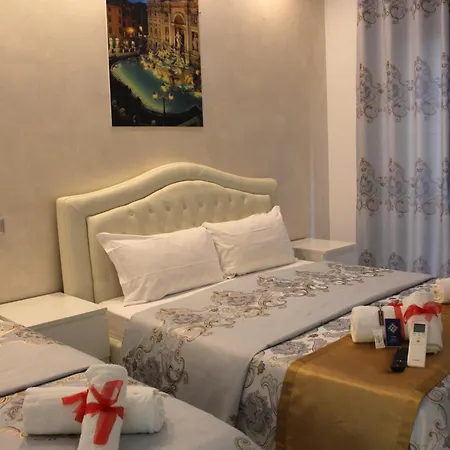 Santa Maria Guest house