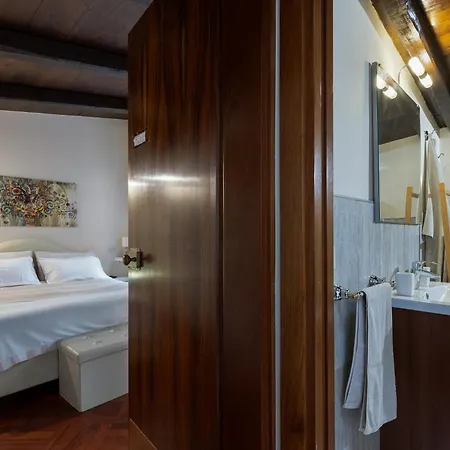 Apartment Colosseum Private Terrace *