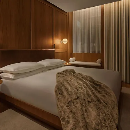 The Edition Hotel