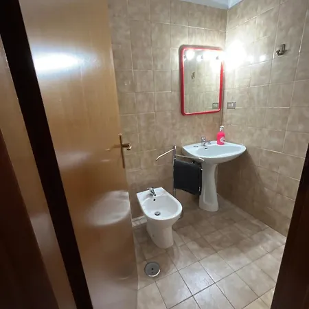 Ciamarra Pensjonat Rzym