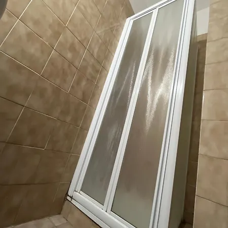 Ciamarra Pensjonat Rzym