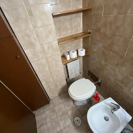 Ciamarra * Rzym