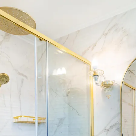 Villa Suite Apartamento