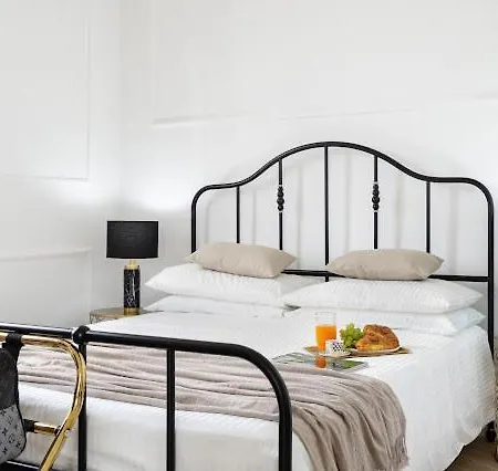Apartamento Villa Suite *