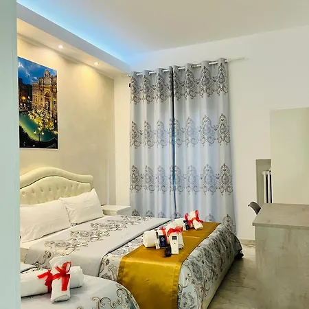 Guest house Santa Maria *