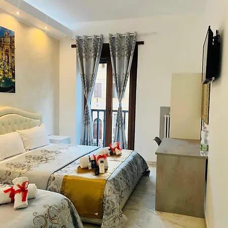 Santa Maria Guest house *