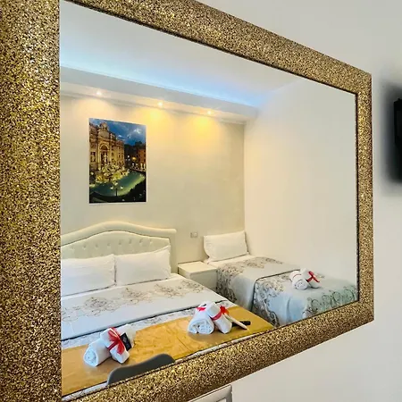Santa Maria Guest house Rome