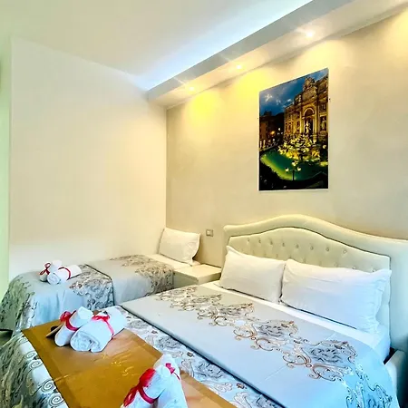 Guest house Santa Maria Rome