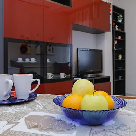 Pigneto Smart Appartement