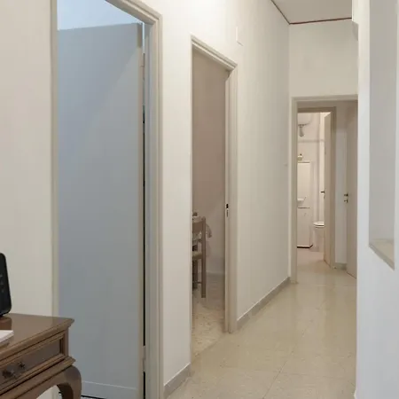 Appartement Pigneto Smart *