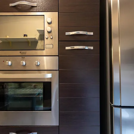 Big Air Conditioning Wifi Netflix 90 Mq Rzym