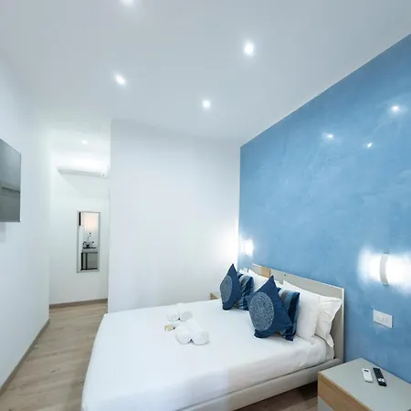 Bed & Breakfast Catone Luxury Rome