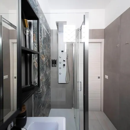 Bed & Breakfast Catone Luxury