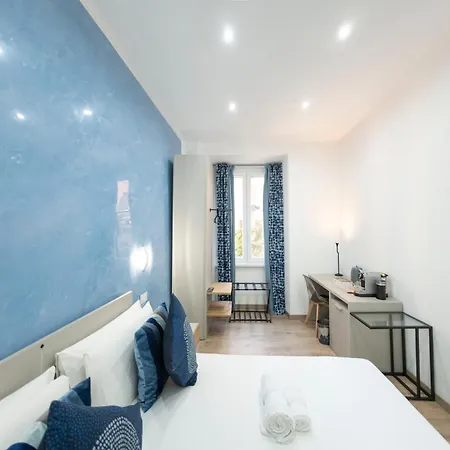 Catone Luxury Rome