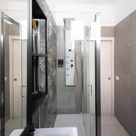 Bed & Breakfast Catone Luxury *