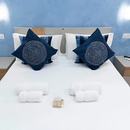 Catone Luxury *