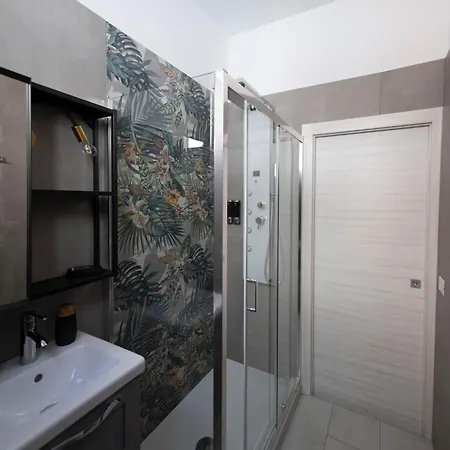 Catone Luxury Bed & Breakfast *
