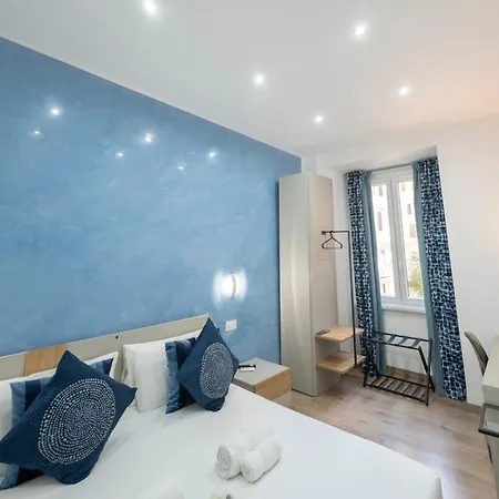 Bed & Breakfast Catone Luxury