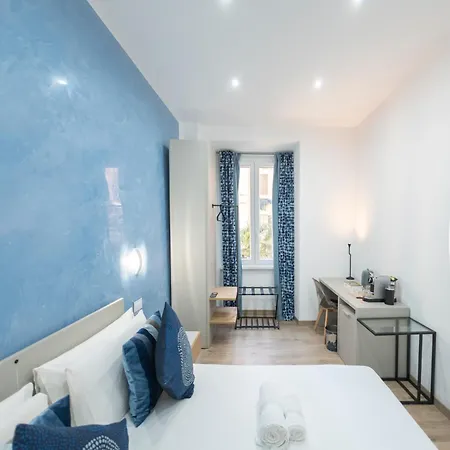 Catone Luxury Rome