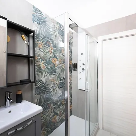 Bed & Breakfast Catone Luxury *