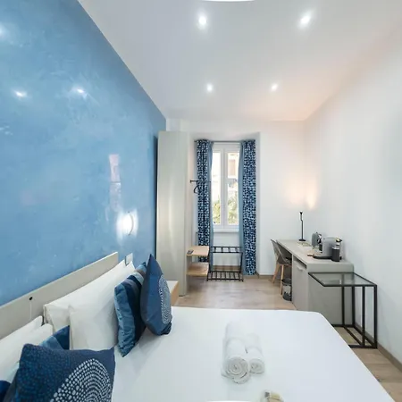 Bed & Breakfast Catone Luxury Rome