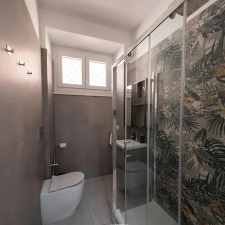 Bed & Breakfast Catone Luxury