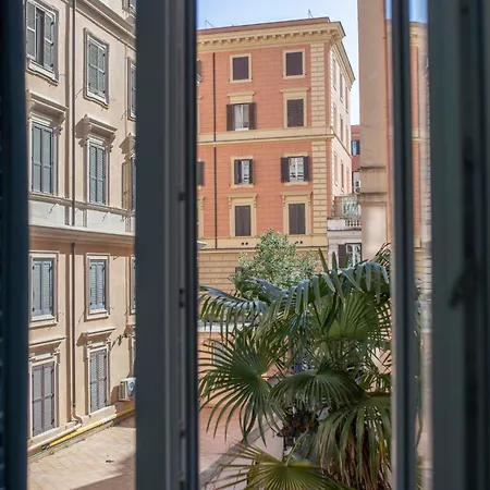 Catone Luxury Bed & Breakfast Rome
