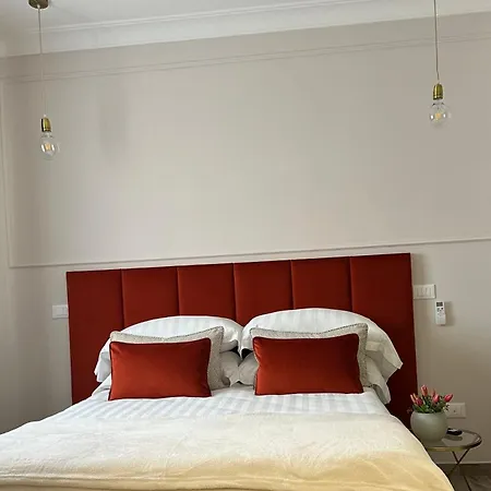 Apartment Nlm Boutique Rome