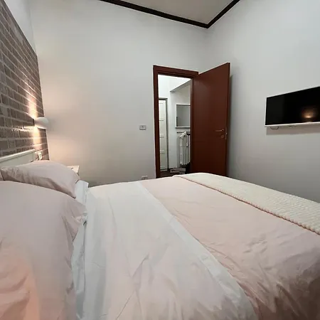 Apartament Casina Dacia *