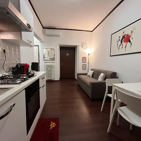 Casina Dacia Apartament *