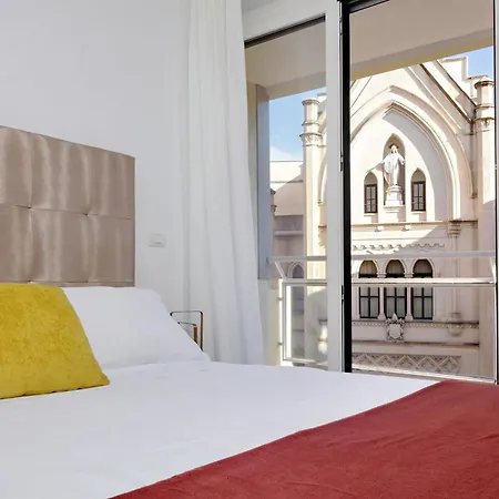 La Flavia Design By Halldis * Rome
