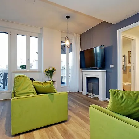 La Flavia Design By Halldis *