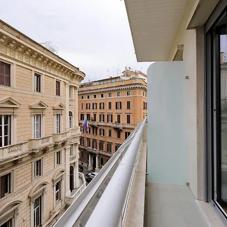 La Flavia Design By Halldis Rome