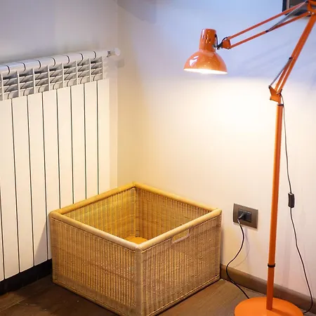 Mou Trastevere House By In Apartment Rome