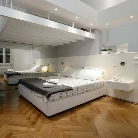 Castelfidardo Roma