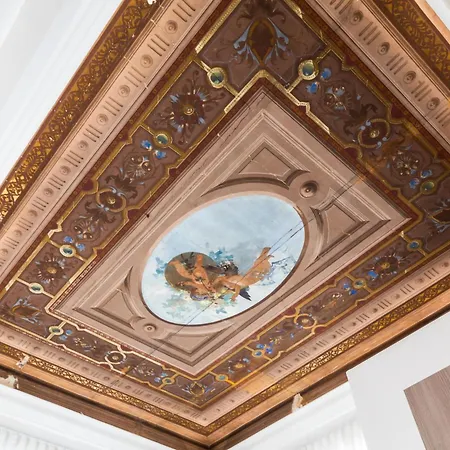 Guest house Cavour Luxury - Lr Collection *