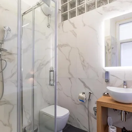 Guest house Cavour Luxury - Lr Collection Rome
