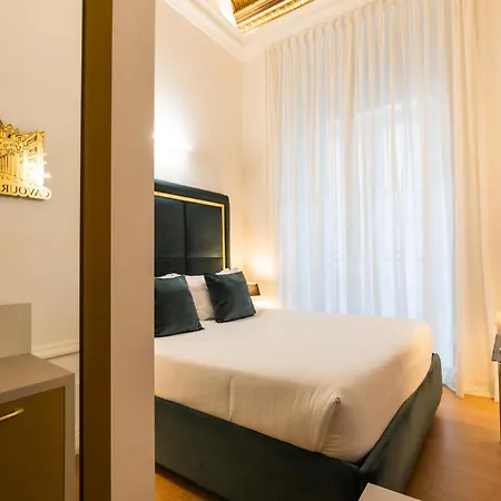 Guest house Cavour Luxury - Lr Collection