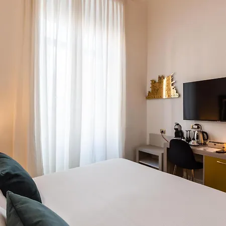 Cavour Luxury - Lr Collection Guest house Rome