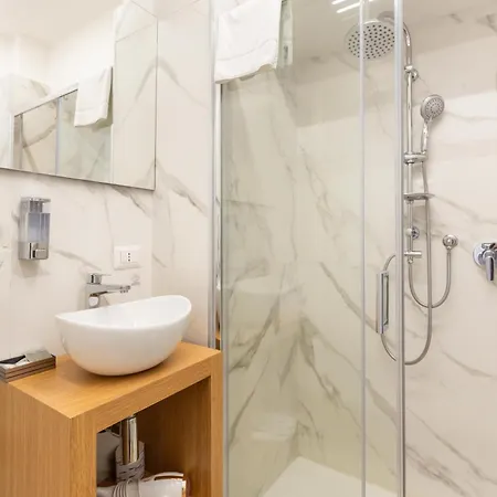 Cavour Luxury - Lr Collection Rome