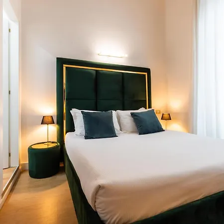 Guest house Cavour Luxury - Lr Collection Rome