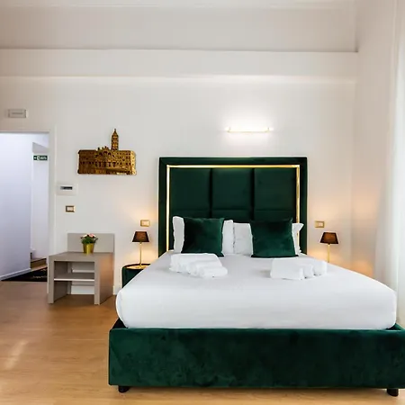 Cavour Luxury - Lr Collection * Rome