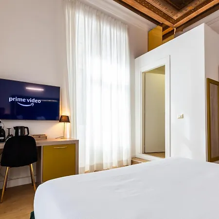 Guest house Cavour Luxury - Lr Collection