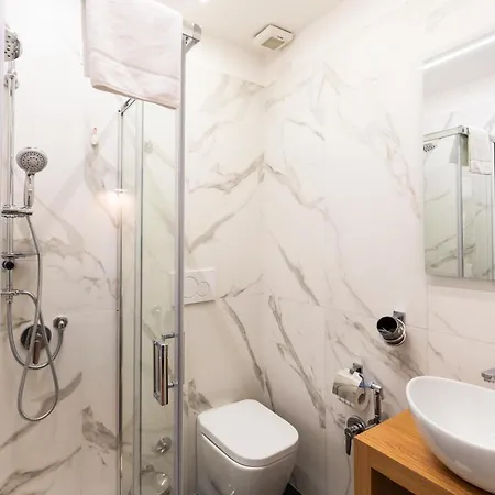 Cavour Luxury - Lr Collection Rome