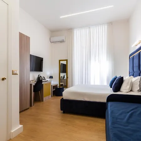 Guest house Cavour Luxury - Lr Collection *