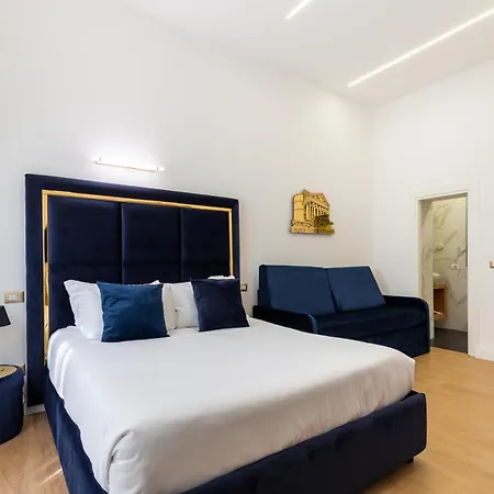 Cavour Luxury - Lr Collection *