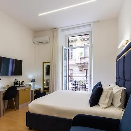 Cavour Luxury - Lr Collection * Rome