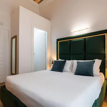 Guest house Cavour Luxury - Lr Collection