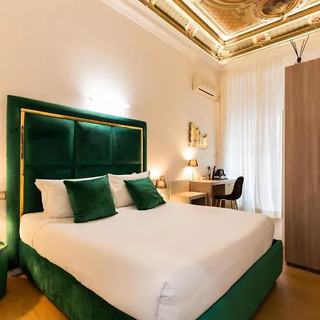 Cavour Luxury - Lr Collection *