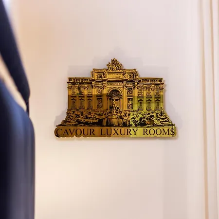 Cavour Luxury - Lr Collection
